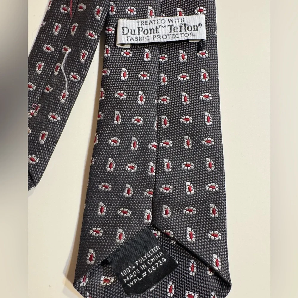 Children’s Clip-On Tie
